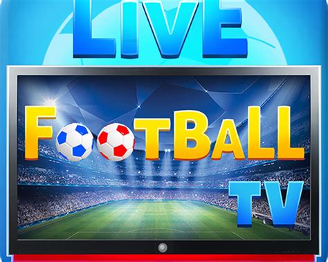 live tv football direct
